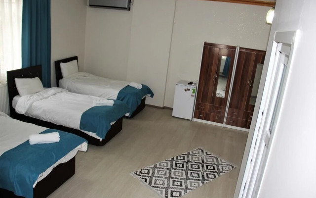 Mitani Pension Hostel