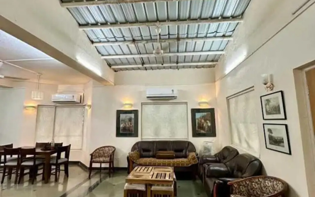 Shahab Bungalow