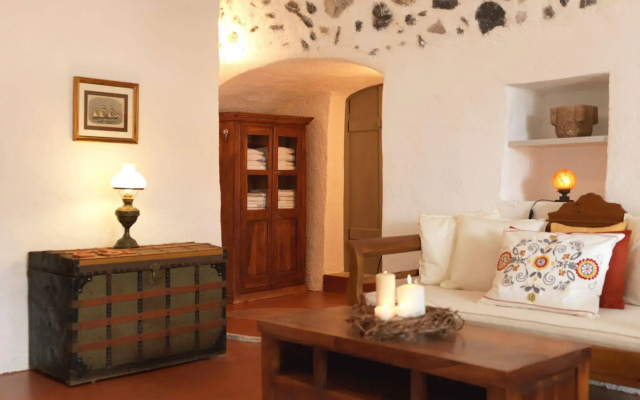 Afoura Houses by K&K
