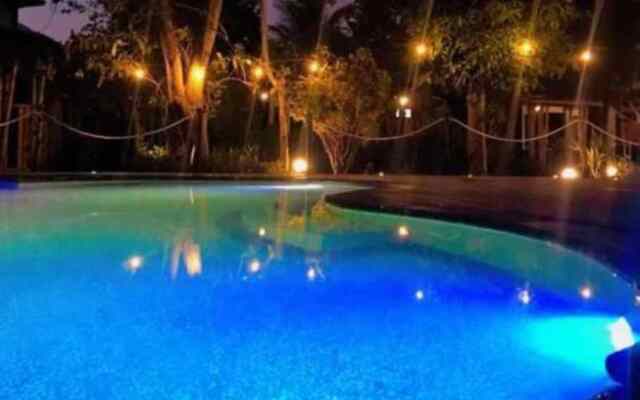 Batur Sunrise Guest House