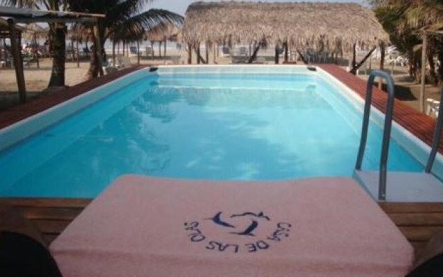 Casa de Las Olas Surf  Beach Club