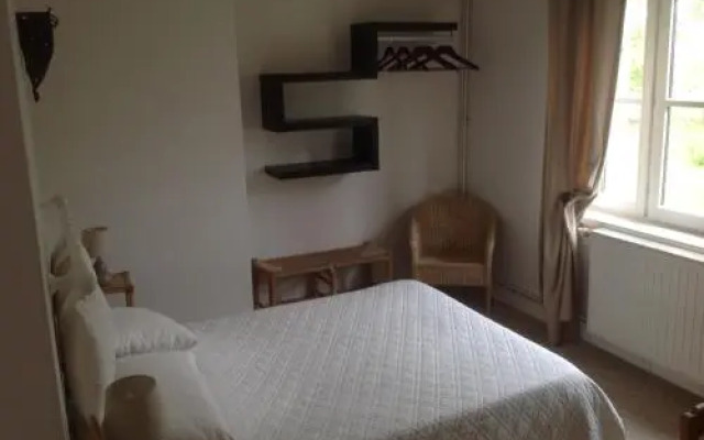 La Ferme du Bois Quesnoy