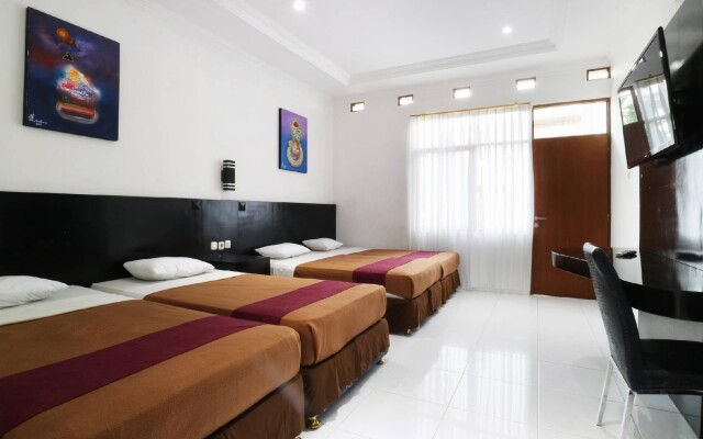 Narima Resort Bandung