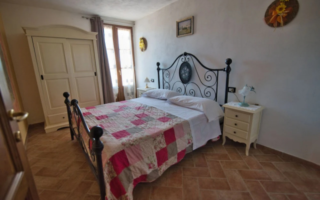 Agriturismo Pompilia