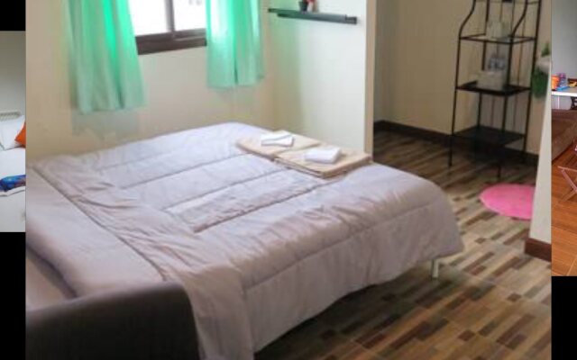 Pro Chill Krabi Guesthouse