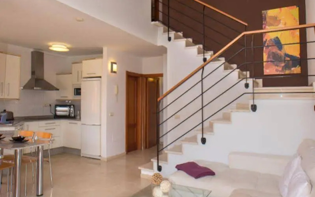 Tauro Villas