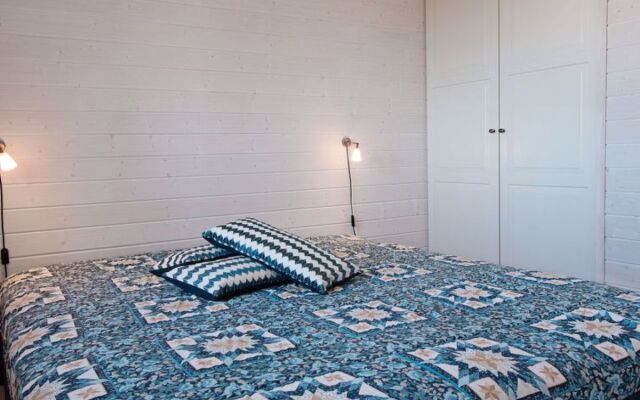 "Sabri" - 300m from the sea in NW Jutland