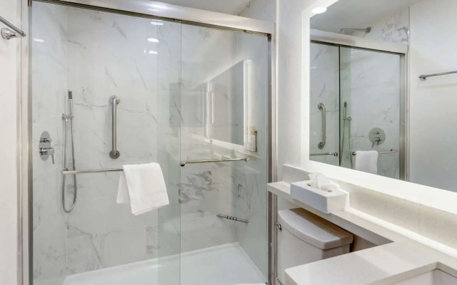 Executive Residency by Best Western Philadelphia-Willow Grove