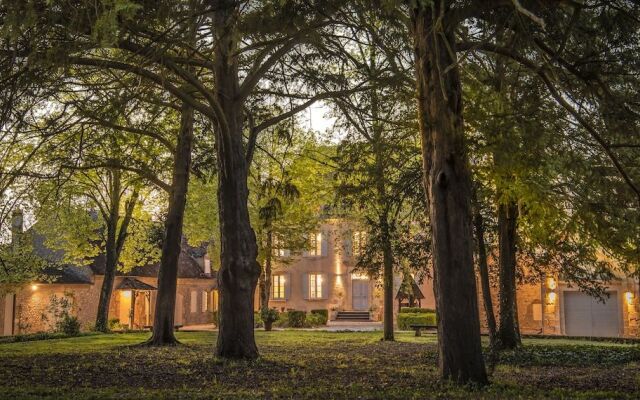 Chateau Ladausse