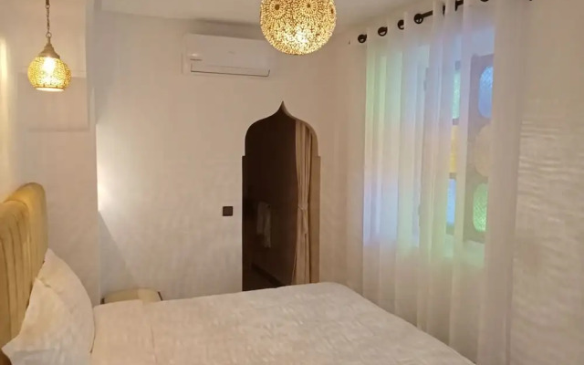 Riad Orient Palace