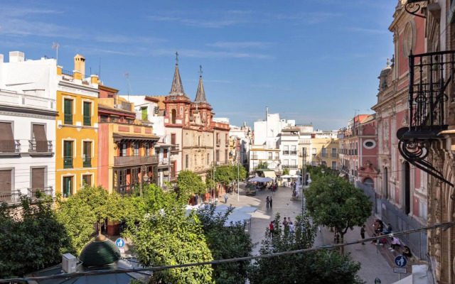 El Salvador City Center Suite by Valcambre