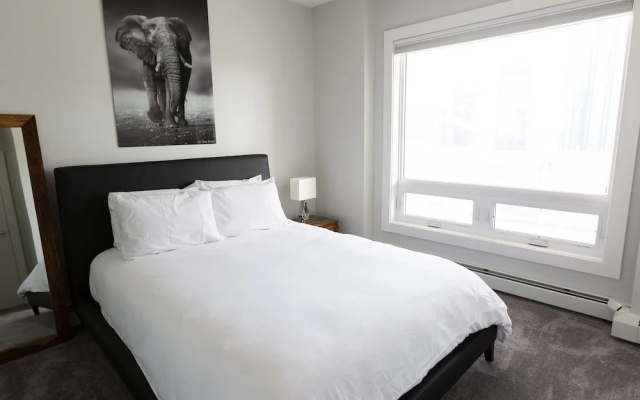 Icon 2 Apartments by Corporate Stays