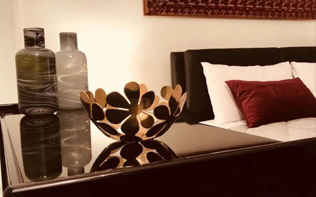 Michelangelo Guest House