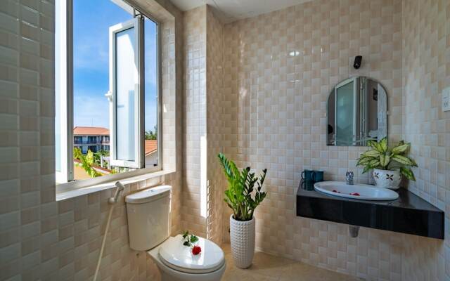 Ideal Villa and Hostel