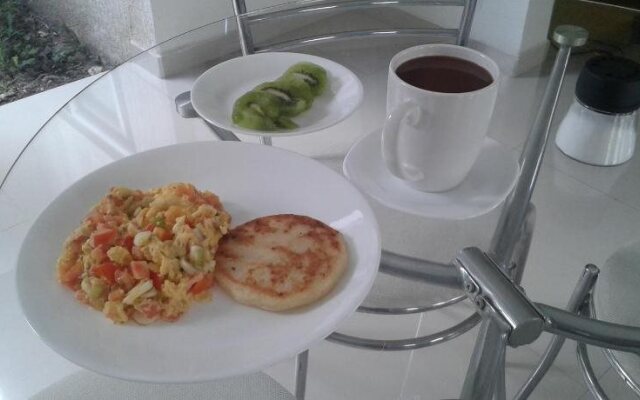 Hotel Neiva Meridian