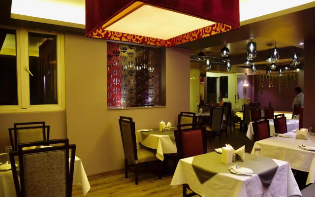 Kadamb Spritual Stay