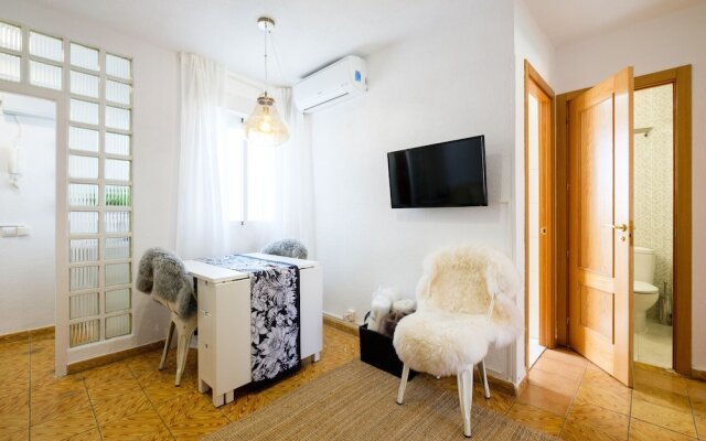 My City Home En Aravaca