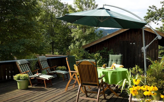 Gasthof Zum Kirchenwirt