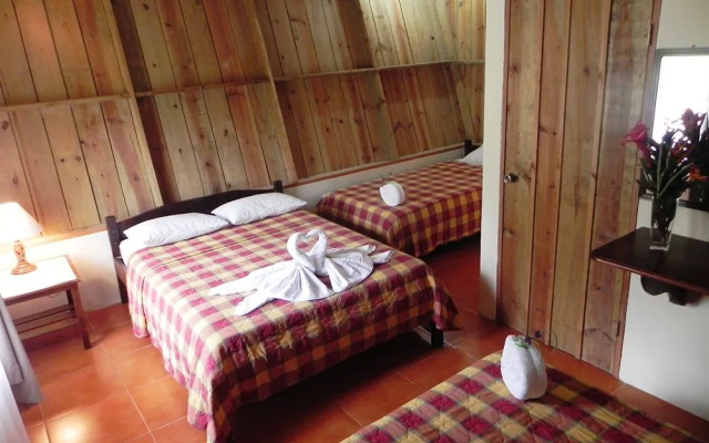 Hotel Faro Arenal
