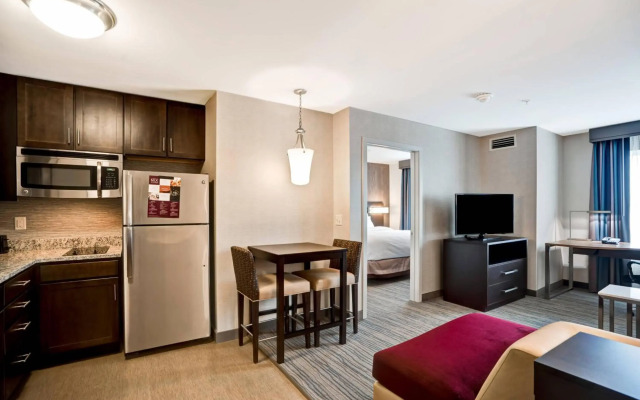 Residence Inn Hamilton
