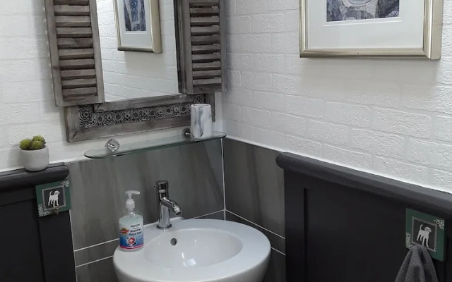 Ballybur Lodge Mews 2