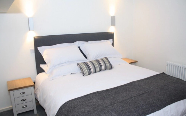 Destiny Scotland - Broughton St Lofts