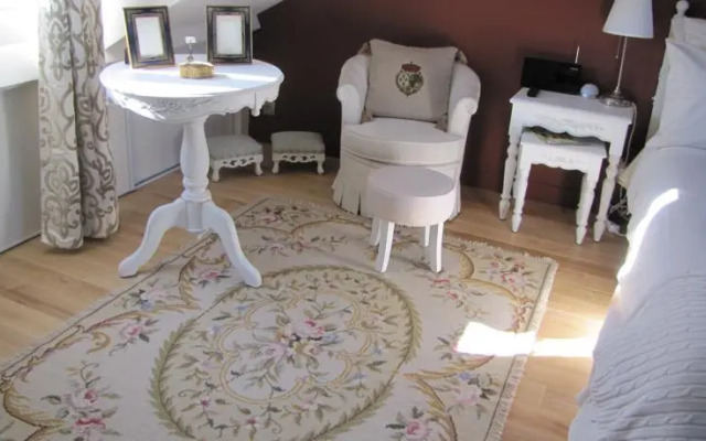 Chambre dhôtes Chez Marilé