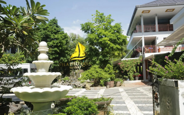 Vela Phu Quoc Resort