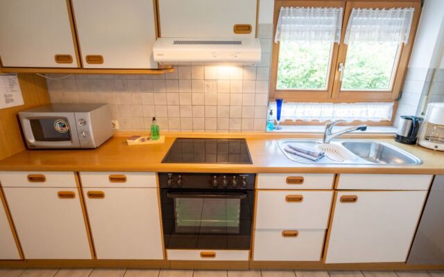 House Rheingau Dittishausen