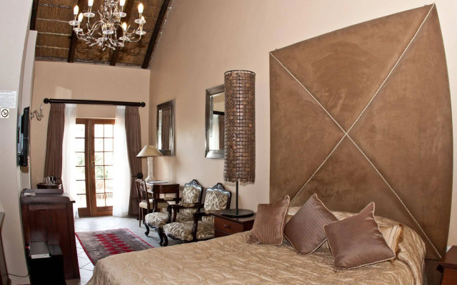 Sandton Boutique Hotel - 28A On Oxford