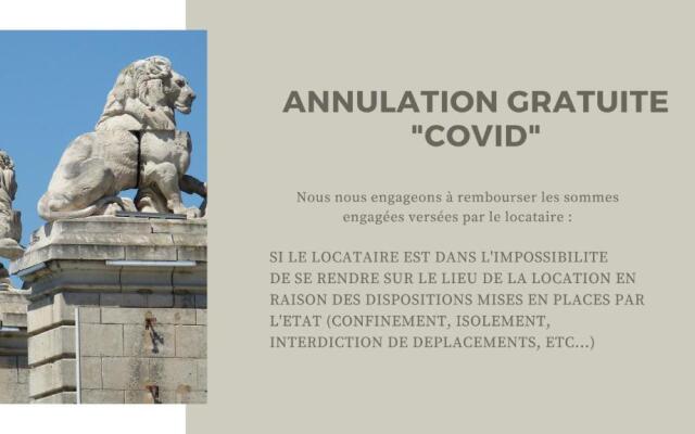 Appartement cosy des arènes - vacances-arlescamargue