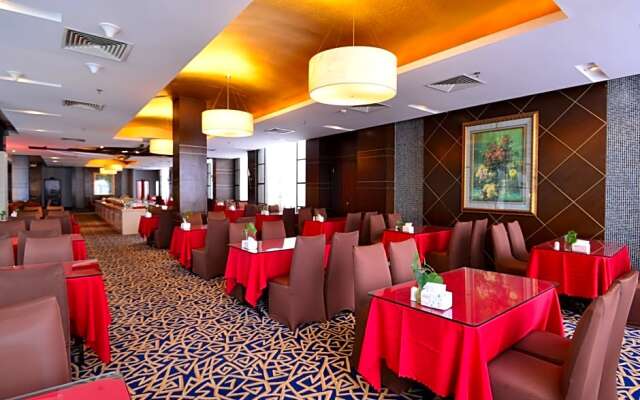 Baodao Exhibiton Conference Hotel