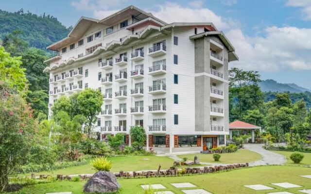 Le Vintuna Gangtok
