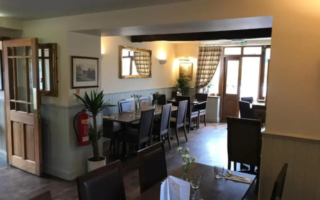 The Black Swan Inn