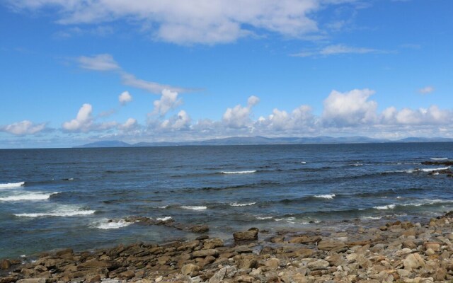 Seaview Hotel Gweedore