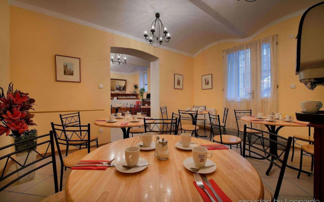 Hotel Suite Home Prague