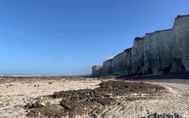 Parc Beausejour Dieppe