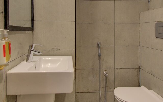 OYO Townhouse 170 Shagun Hotel