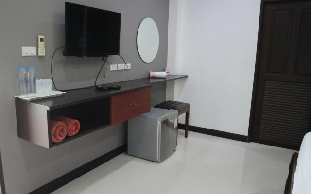 The Best Aonang Villas