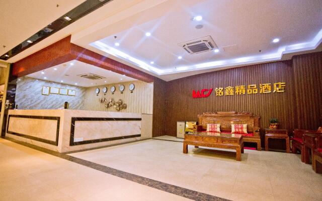 Mingxin Hotel