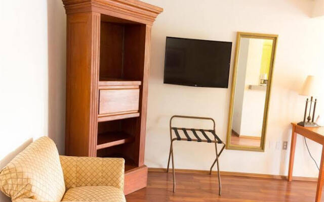 Best Western Expo-Metro Tampico