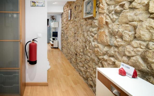 Apartamento Supercentrico