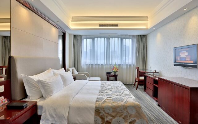 Jiangjun Hotel