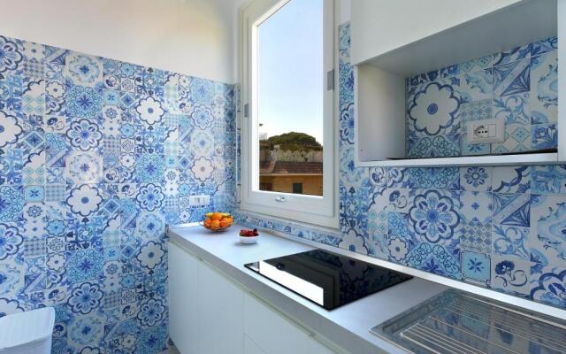 Maramia Classy Apartment