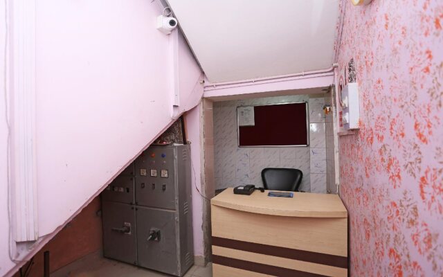 Magadh Vilas By OYO Rooms