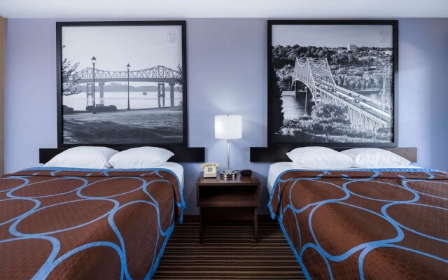 Super 8 Motel - Gadsden