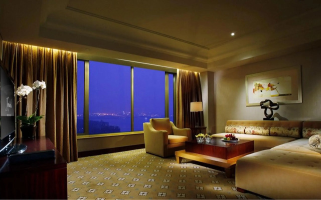Kempinski Hotel Suzhou