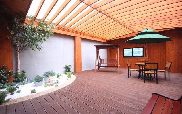 Casaday Hotel