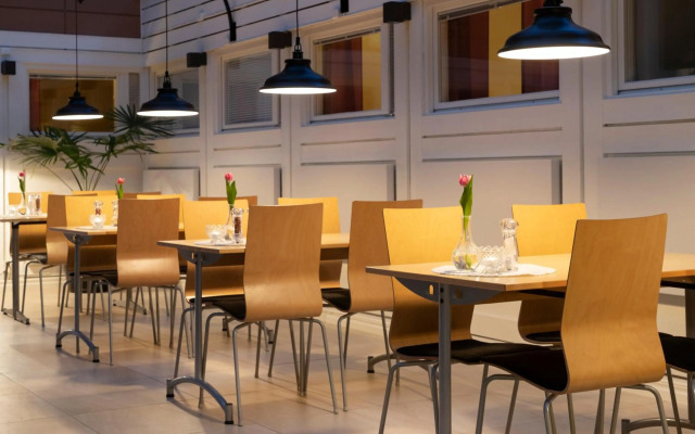 Hotell Vilja