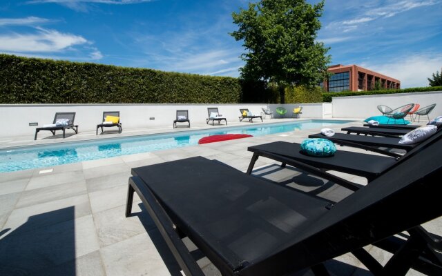 Ibis Budget Toulouse Labège